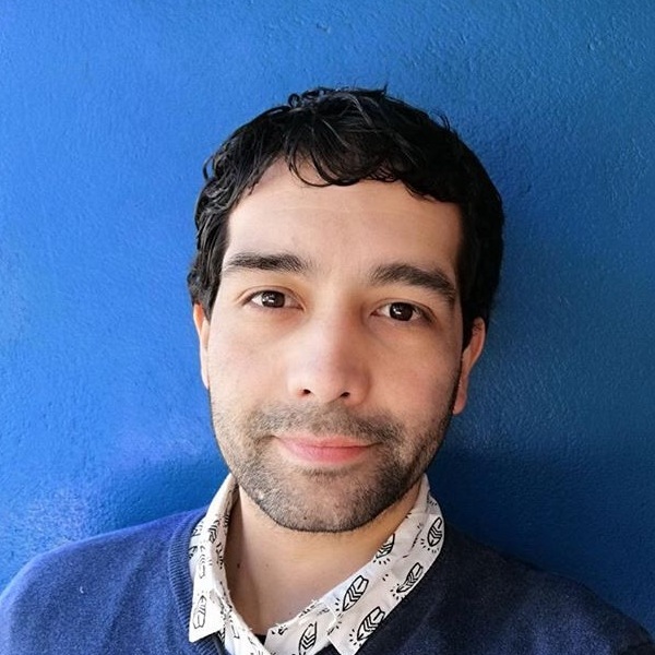 Felipe Kessi