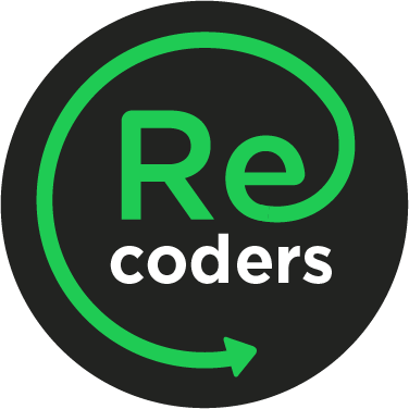 Logo ReCoders