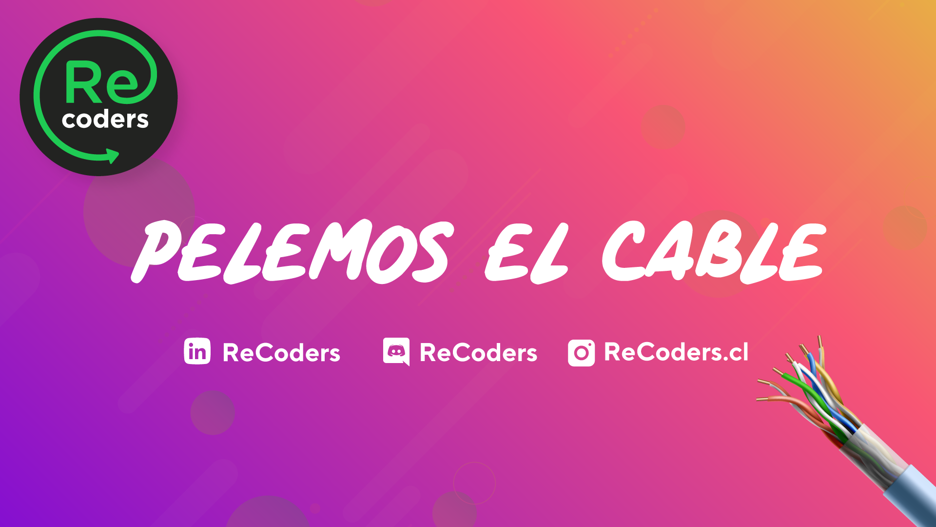 Quiénes somos